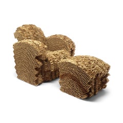 Little Beaver di Frank O. Gehry per l'Edizione Vitra Design Museum