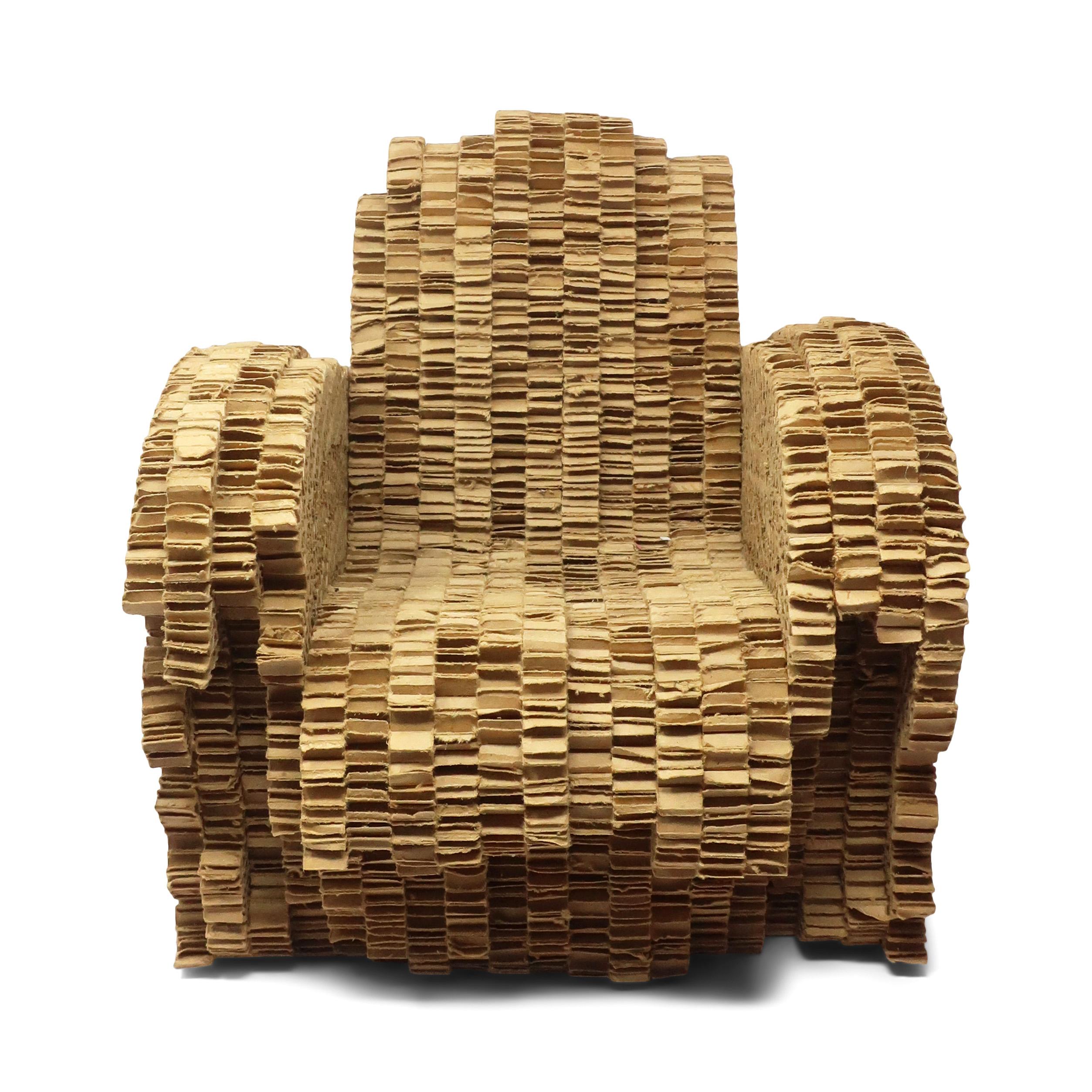 Little Beaver by Frank O. Gehry for Edition Vitra Design Museum 2