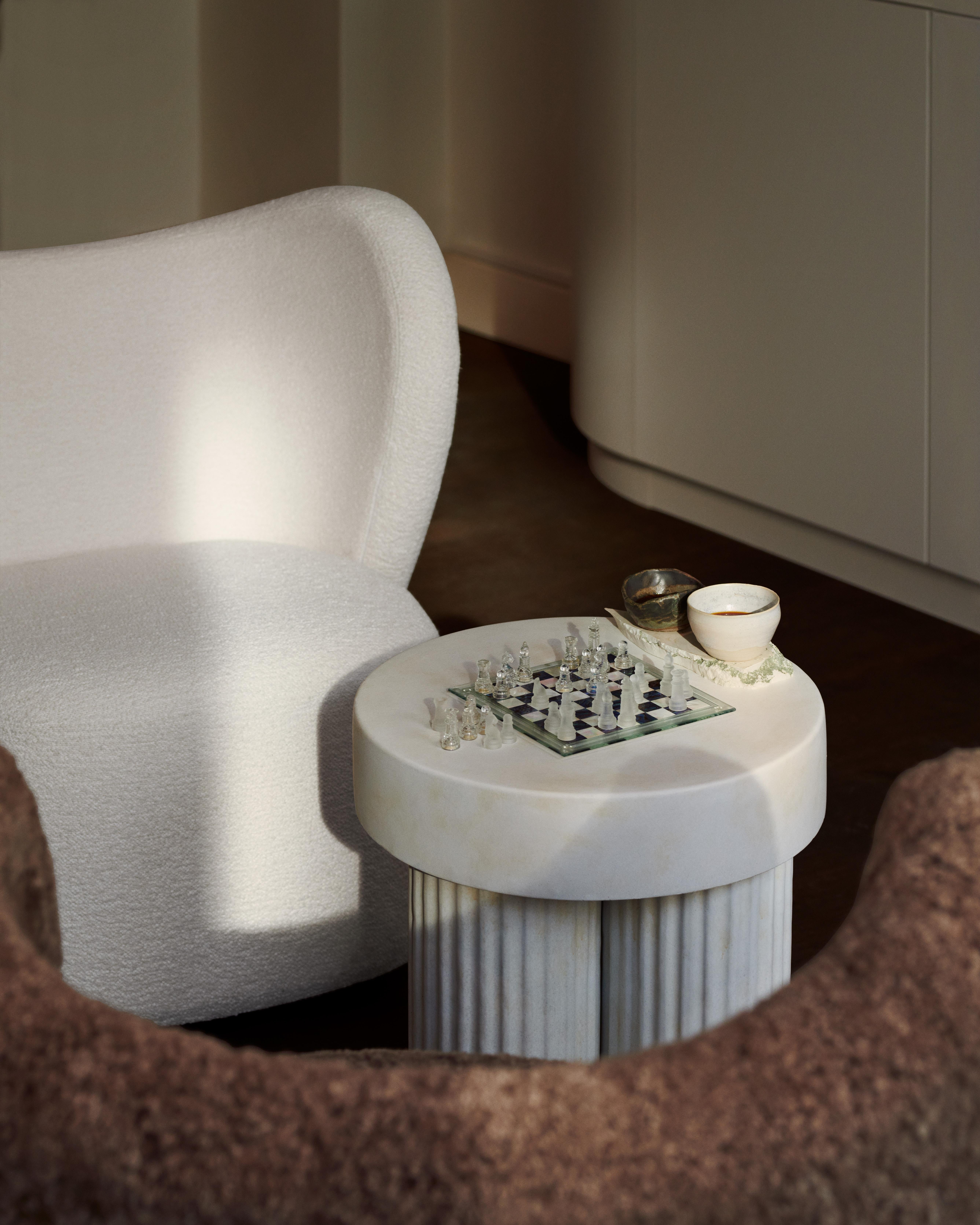 Little Big Chair by NORR11 In New Condition In Geneve, CH