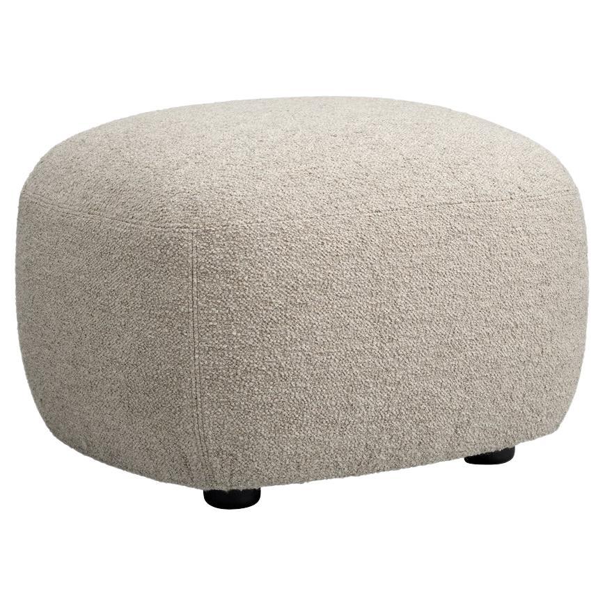Little Big Pouf by NORR11 For Sale