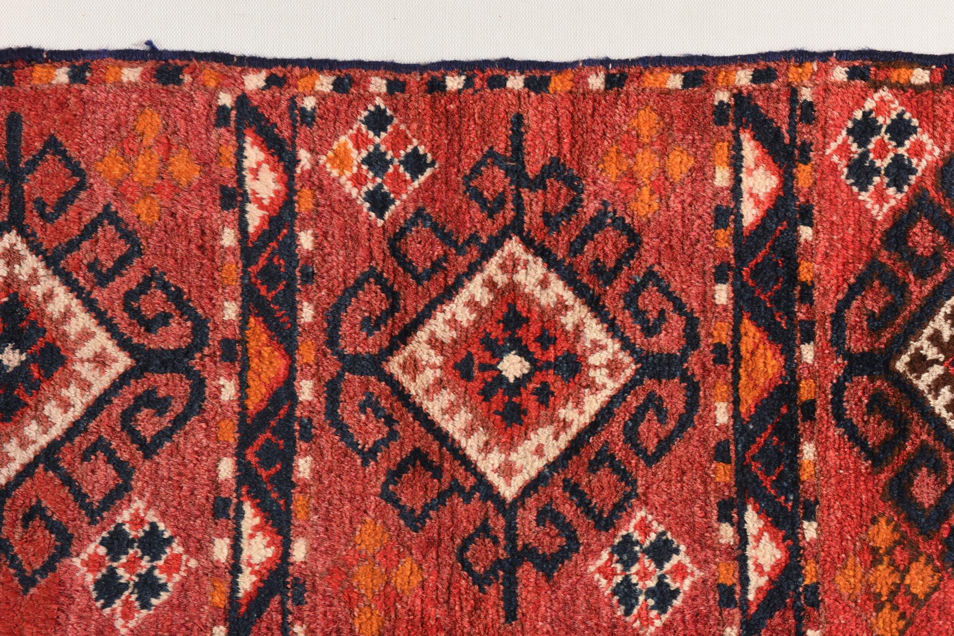 Turkmen Little Bokara Ersari For Sale