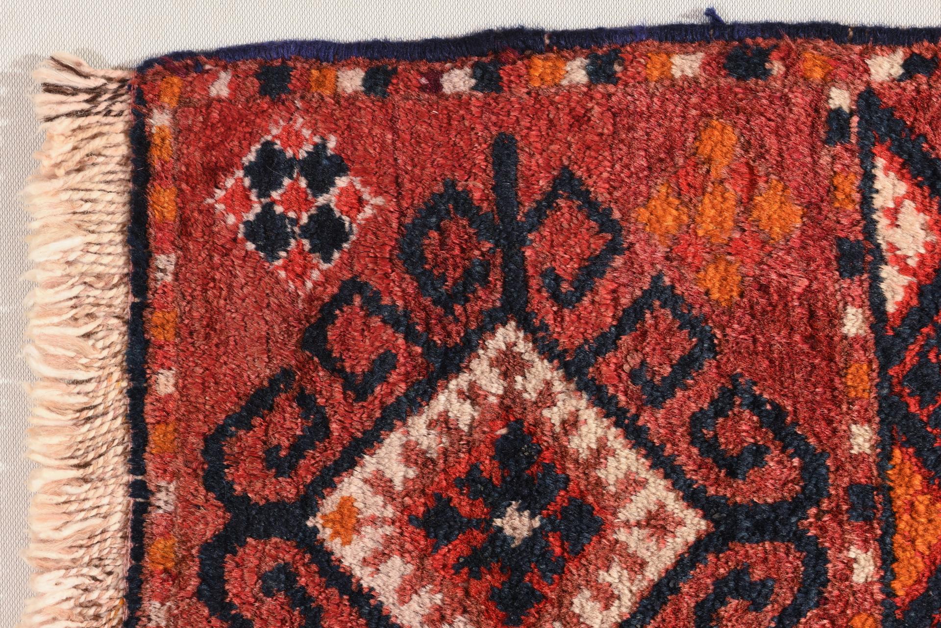20th Century Little Bokara Ersari For Sale