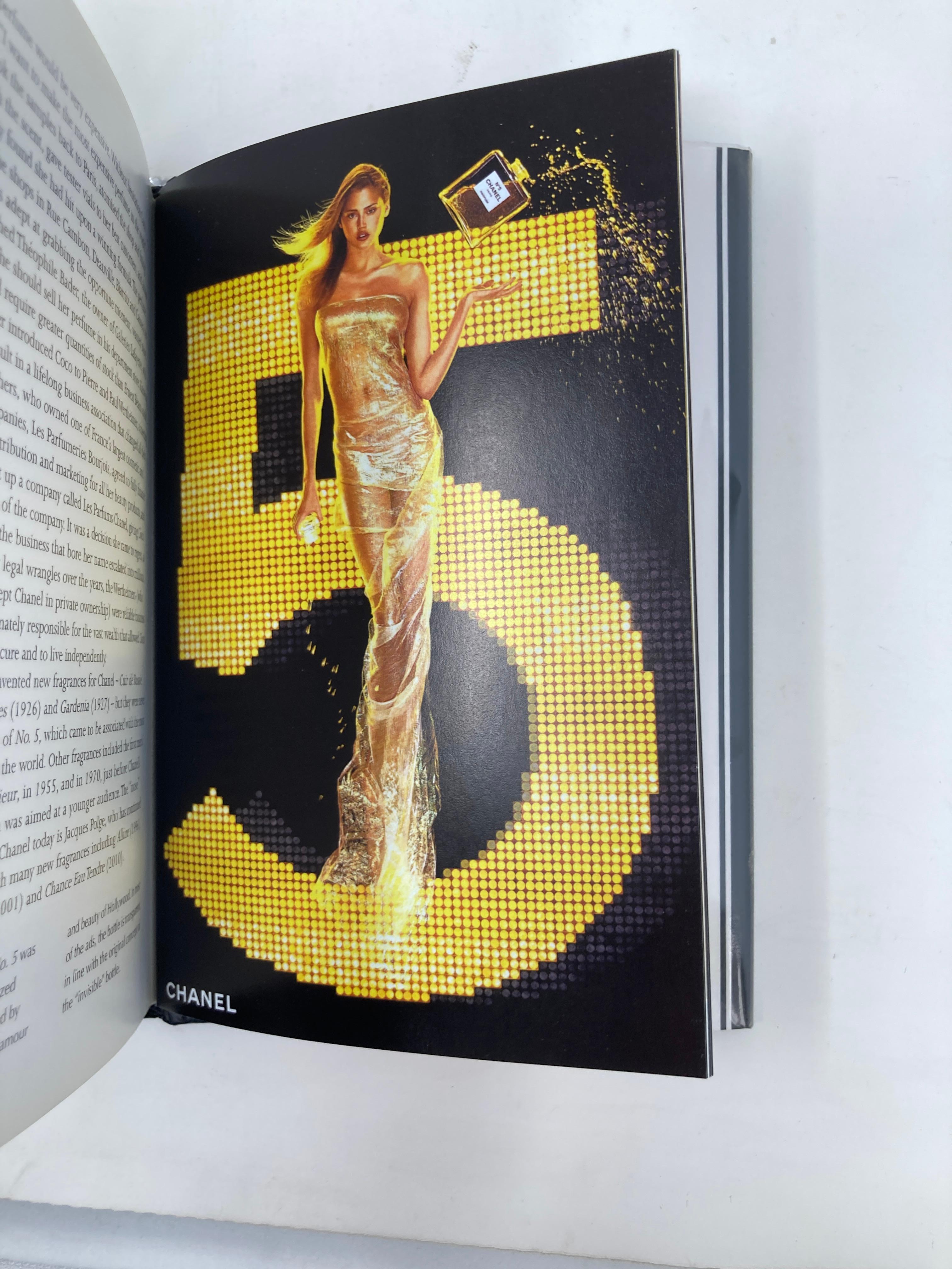 Little Book of Chanel by Lagerfeld The Story of the Iconic Fashion Designer Book For Sale 7