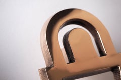 Little Bronzino by Alessandro Zambelli