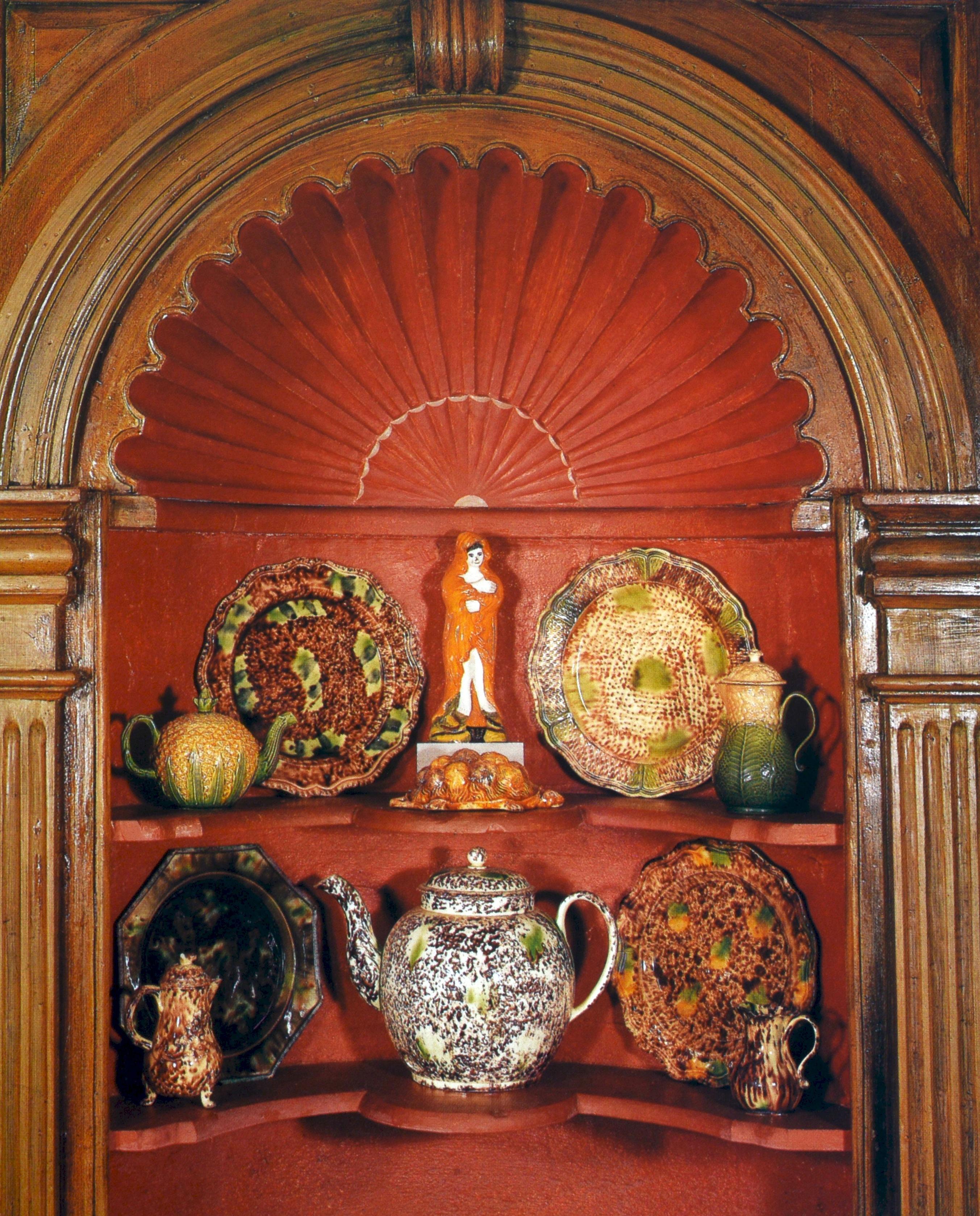 Little by Little: Six Decades of Collecting American Decorative Arts Nina Fletch For Sale 6