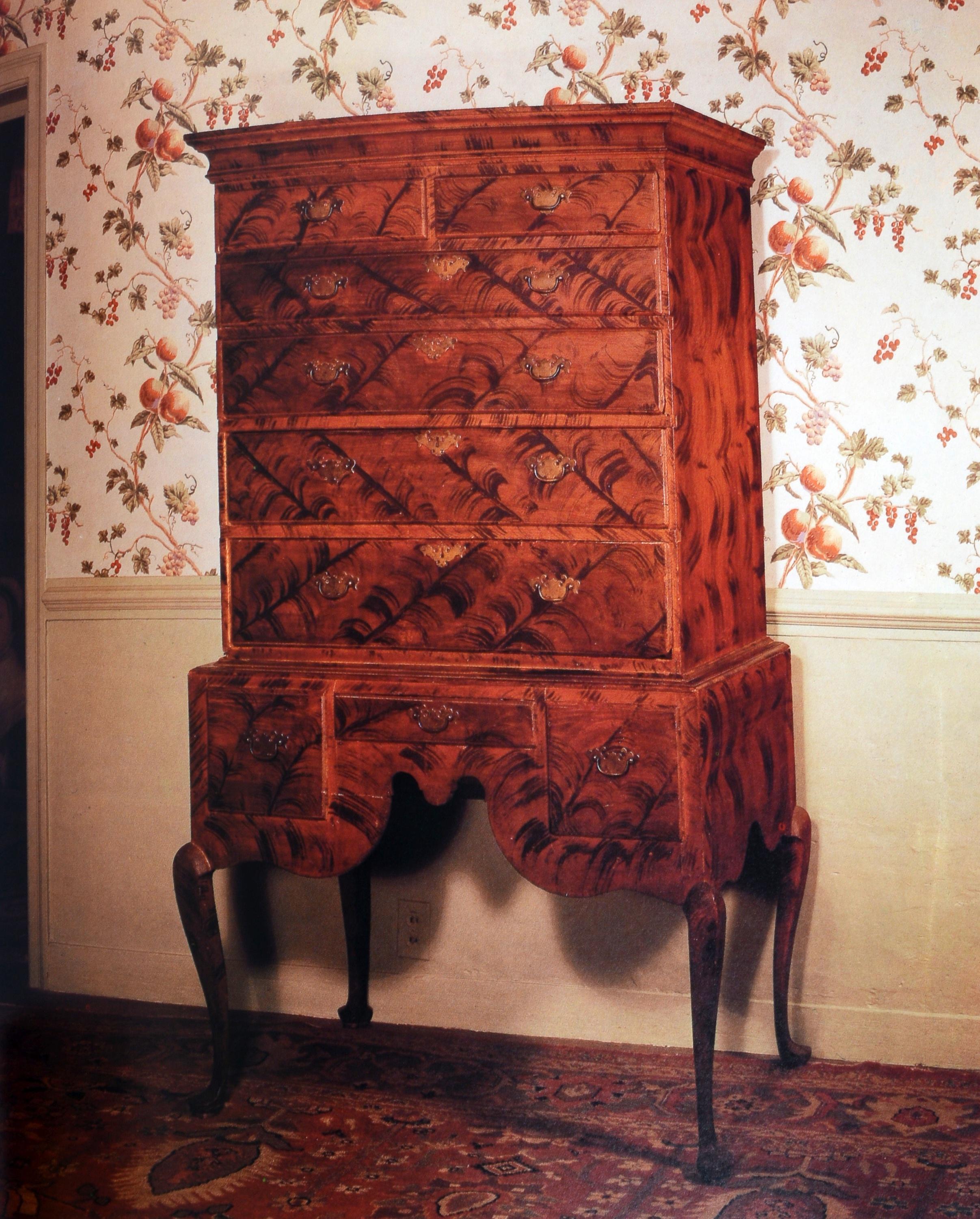 Little by Little: Six Decades of Collecting American Decorative Arts Nina Fletch For Sale 13
