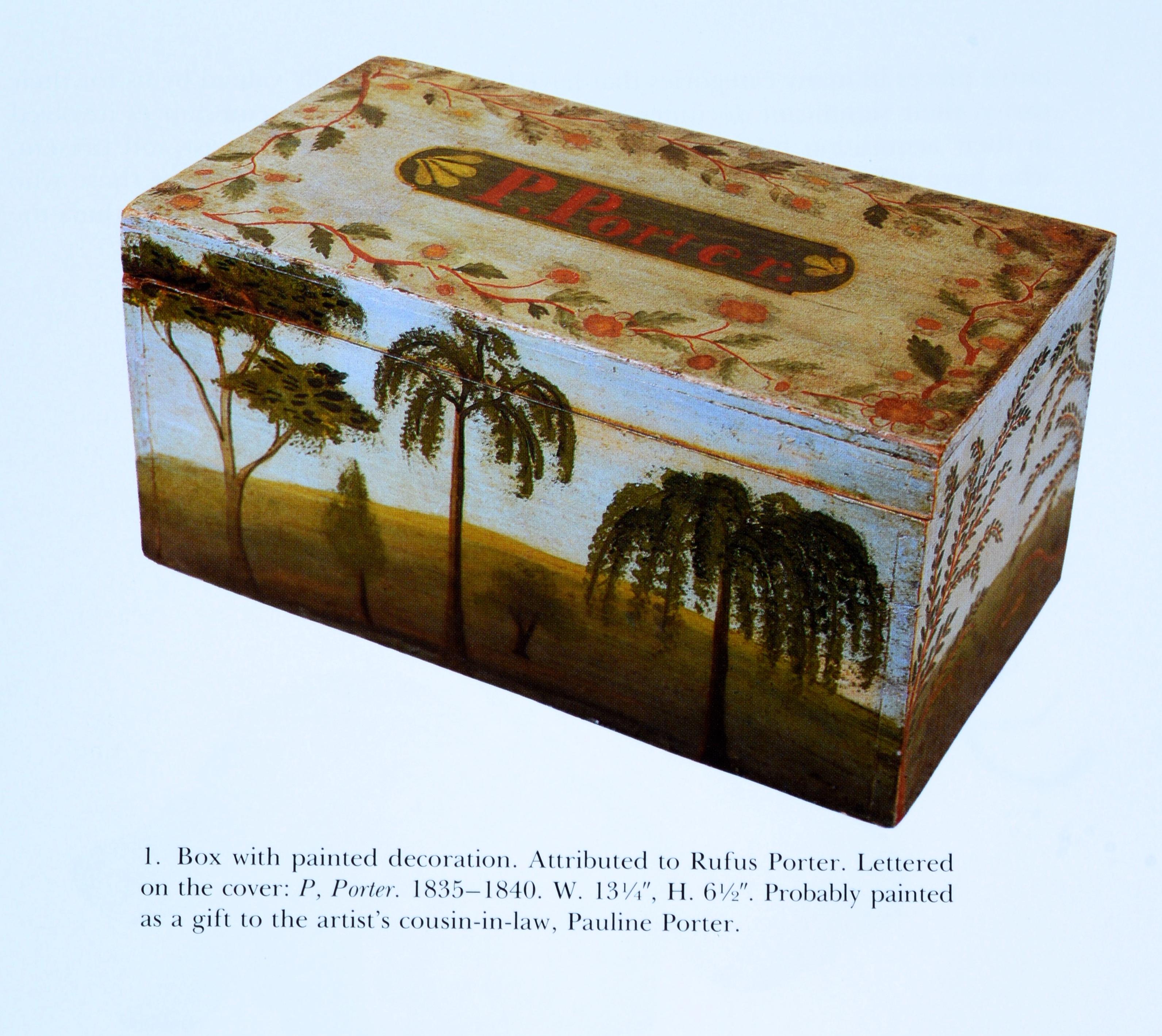 Late 20th Century Little by Little: Six Decades of Collecting American Decorative Arts Nina Fletch For Sale