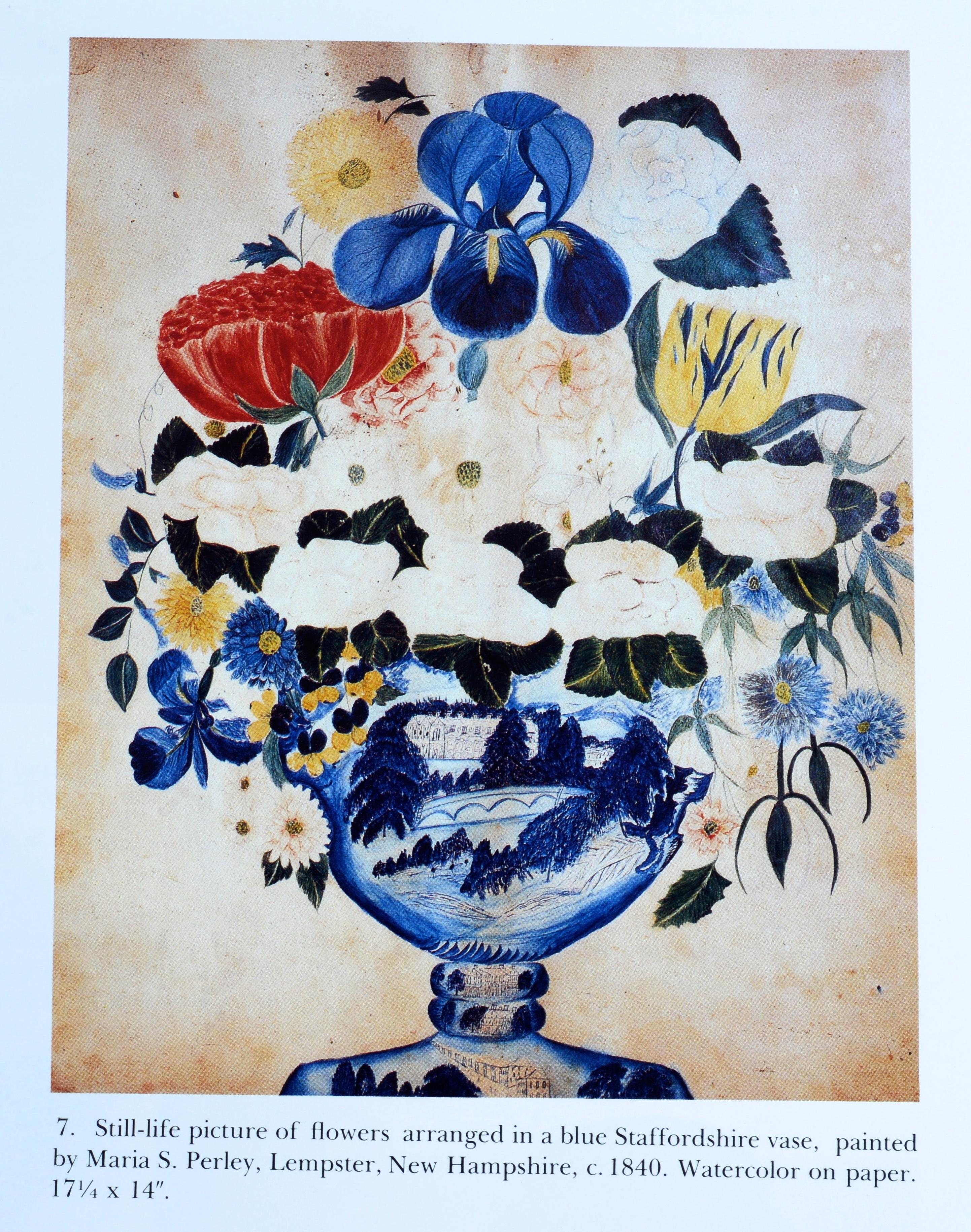 Paper Little by Little: Six Decades of Collecting American Decorative Arts Nina Fletch For Sale