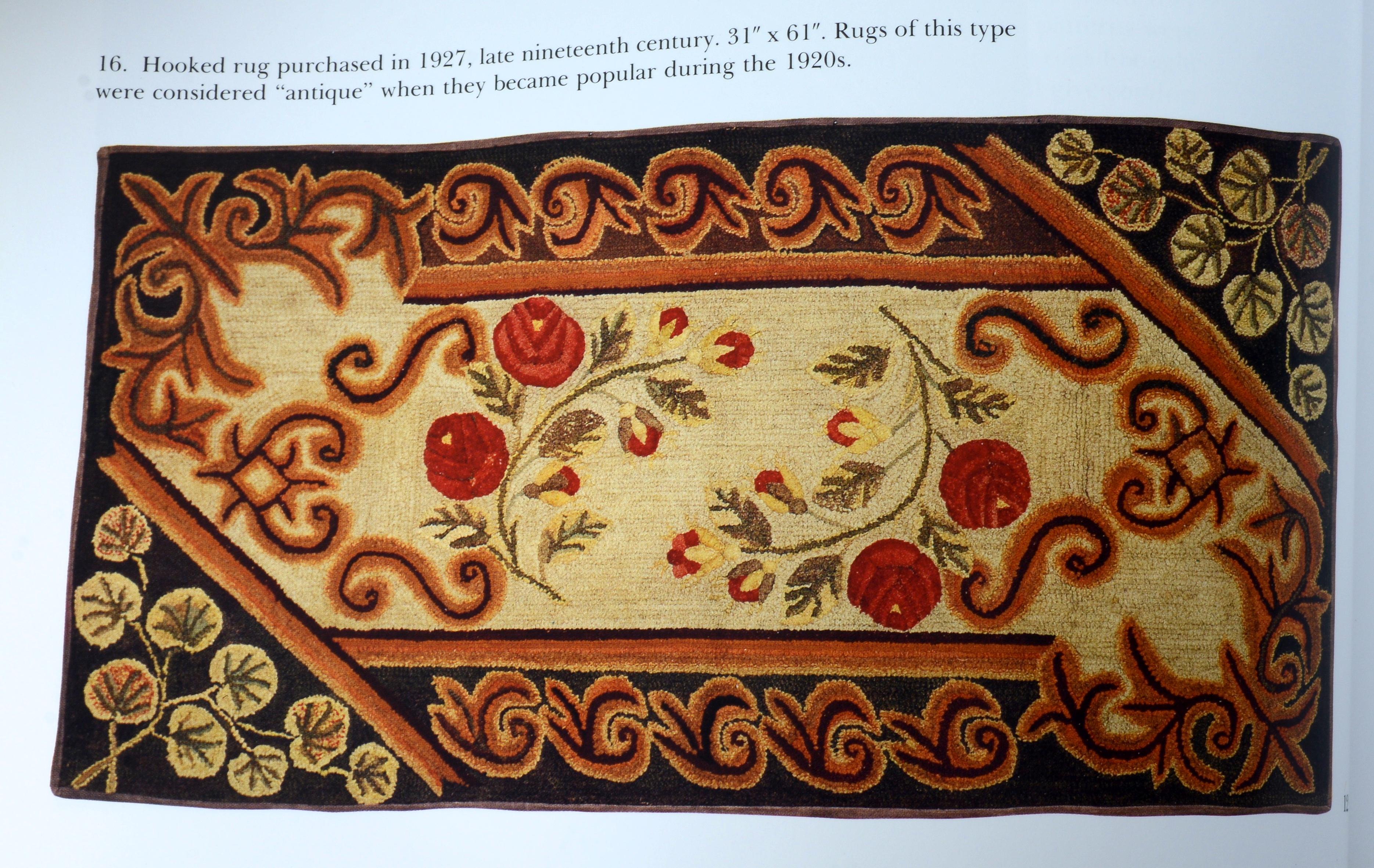 Little by Little: Six Decades of Collecting American Decorative Arts Nina Fletch For Sale 1