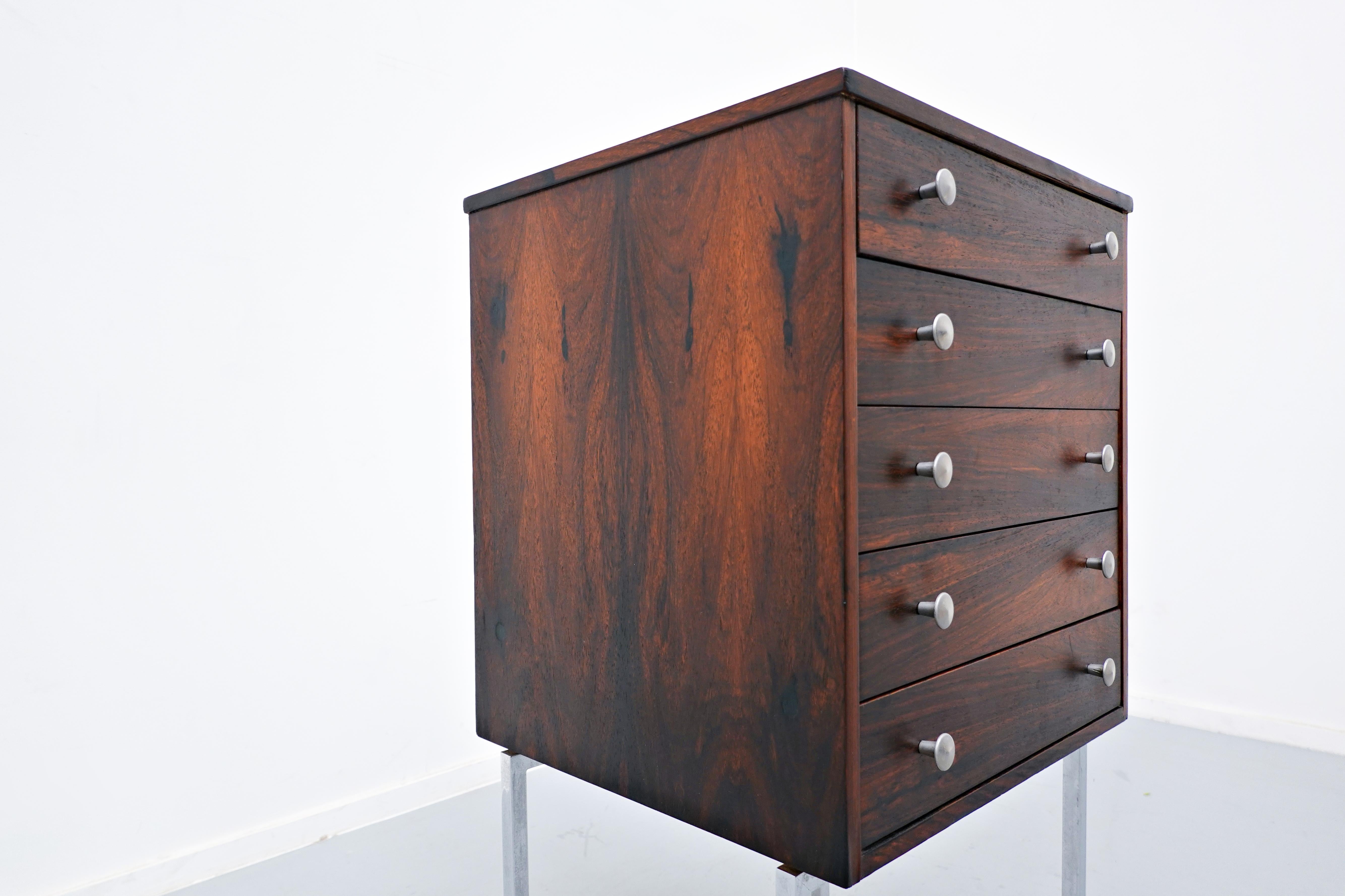 Little Chest of Drawers, 1960s 2