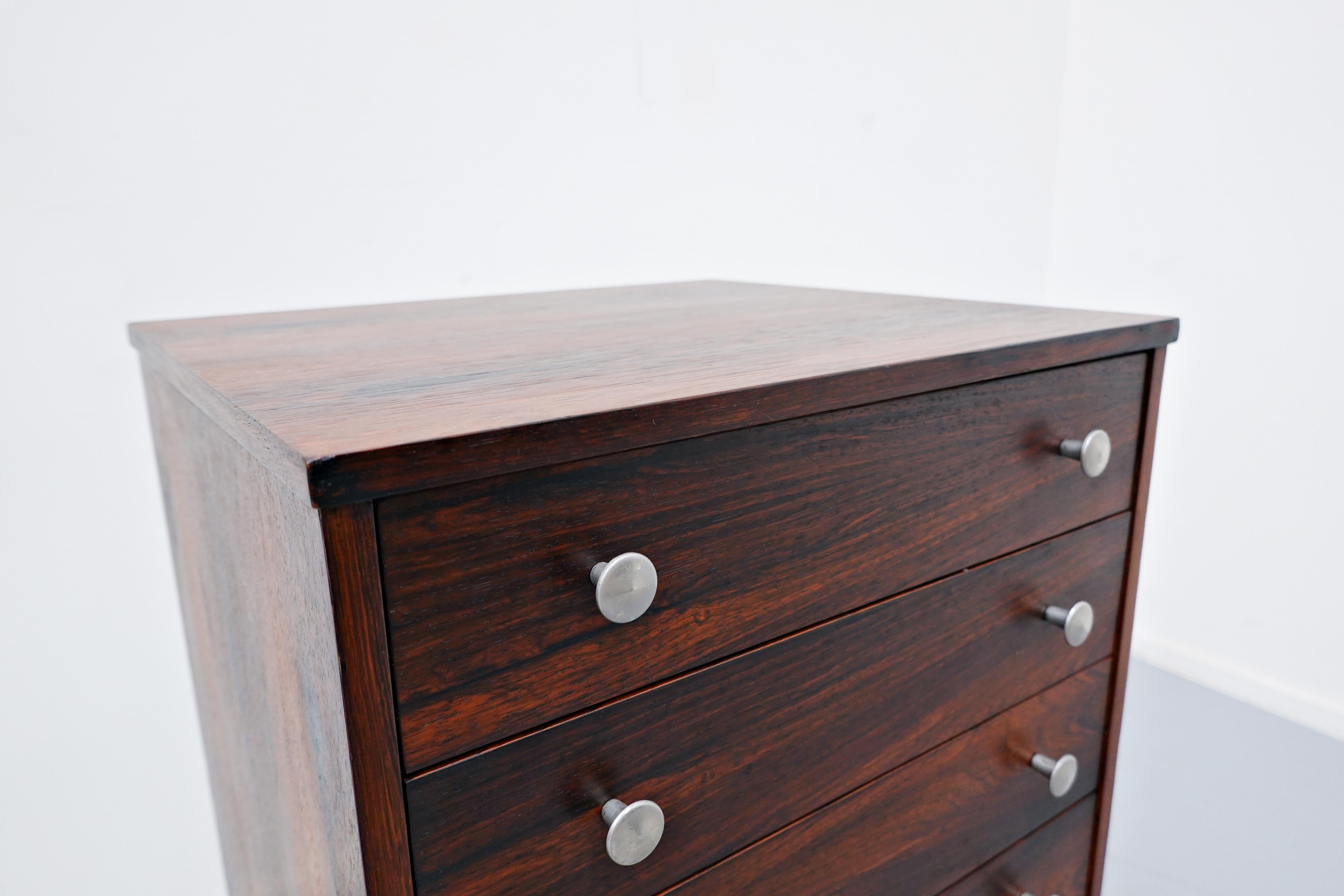 Little Chest of Drawers, 1960s 3