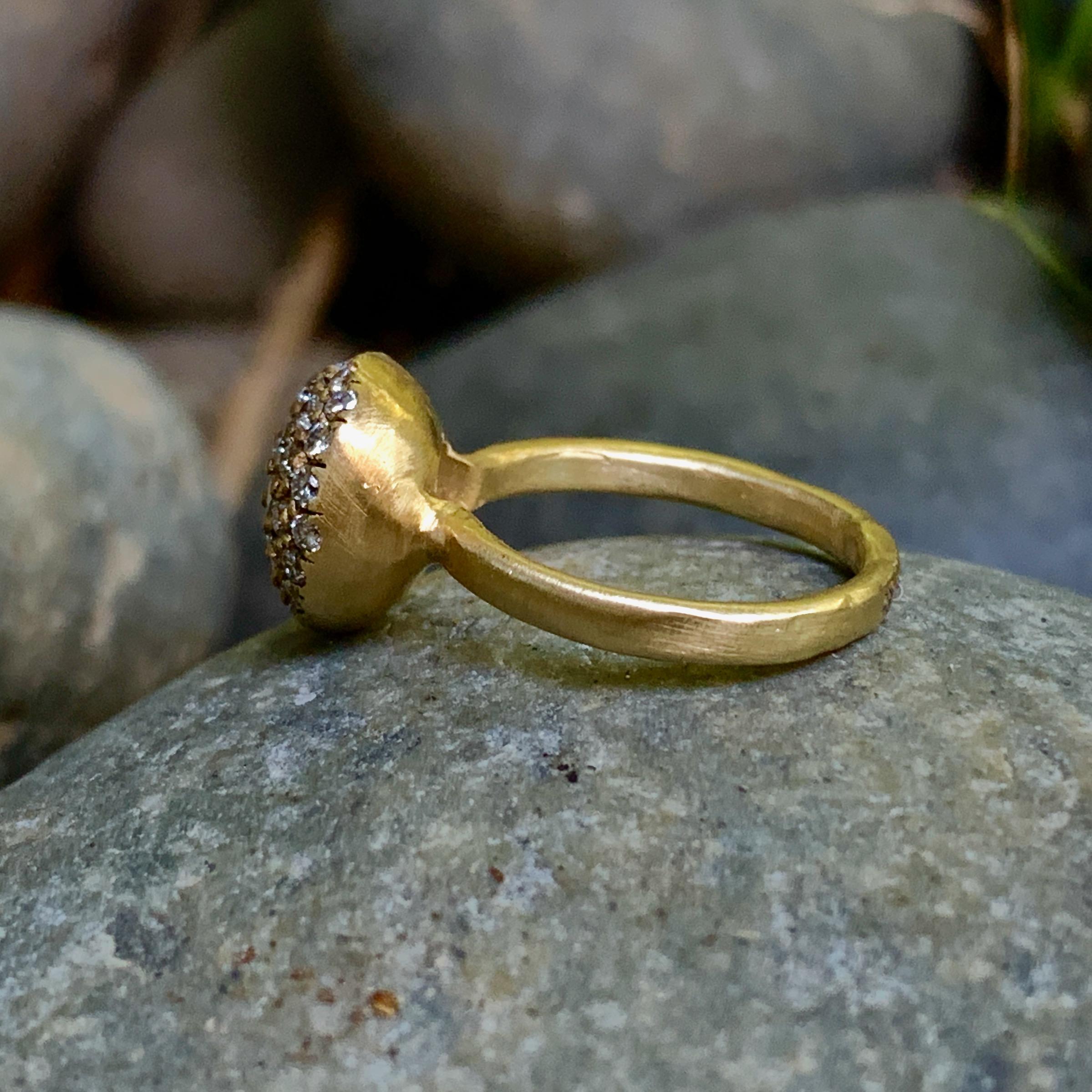 Anello da mignolo 