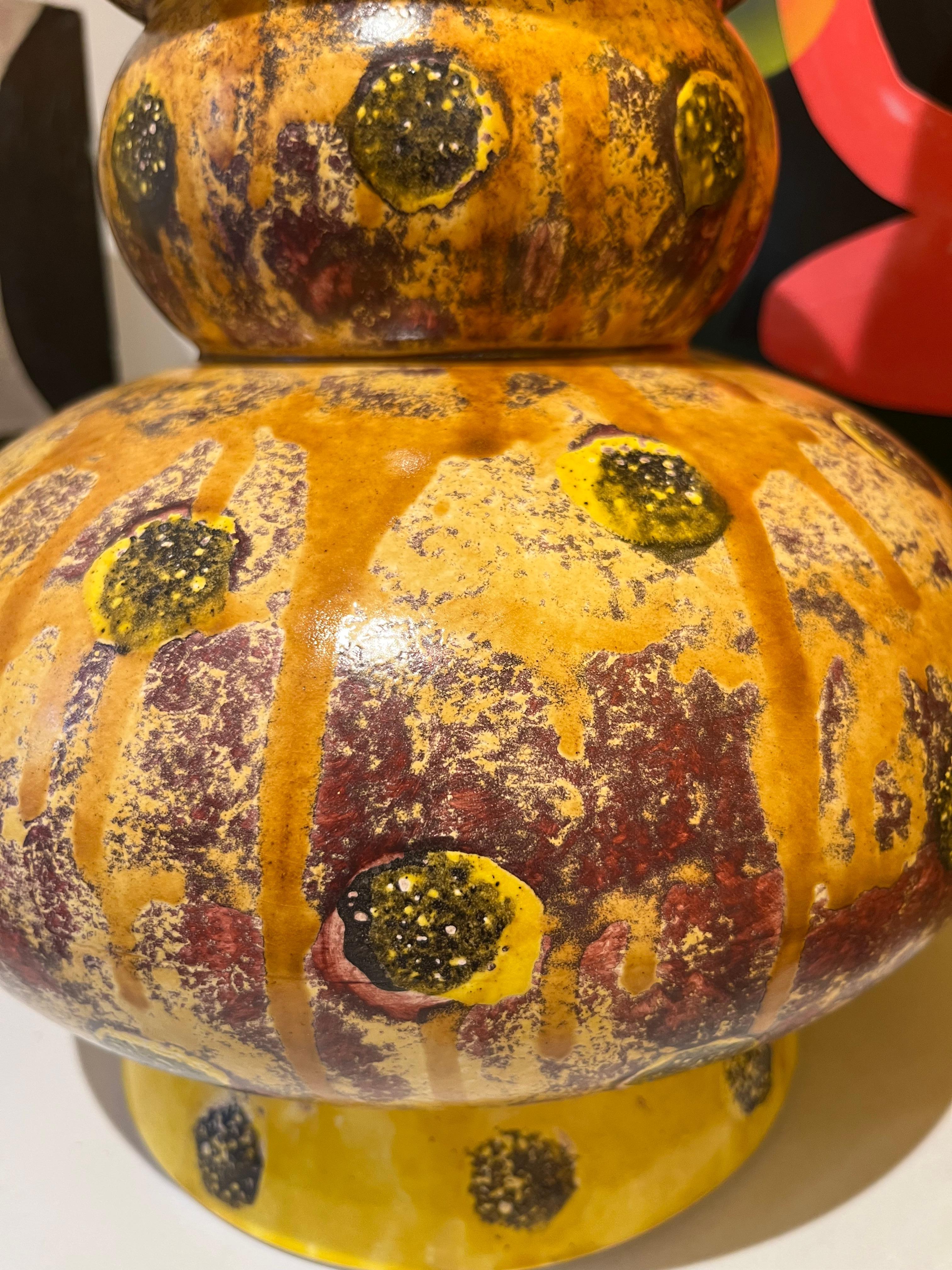 Intagliato a mano Little Cupid di Martyn Thompson in vendita