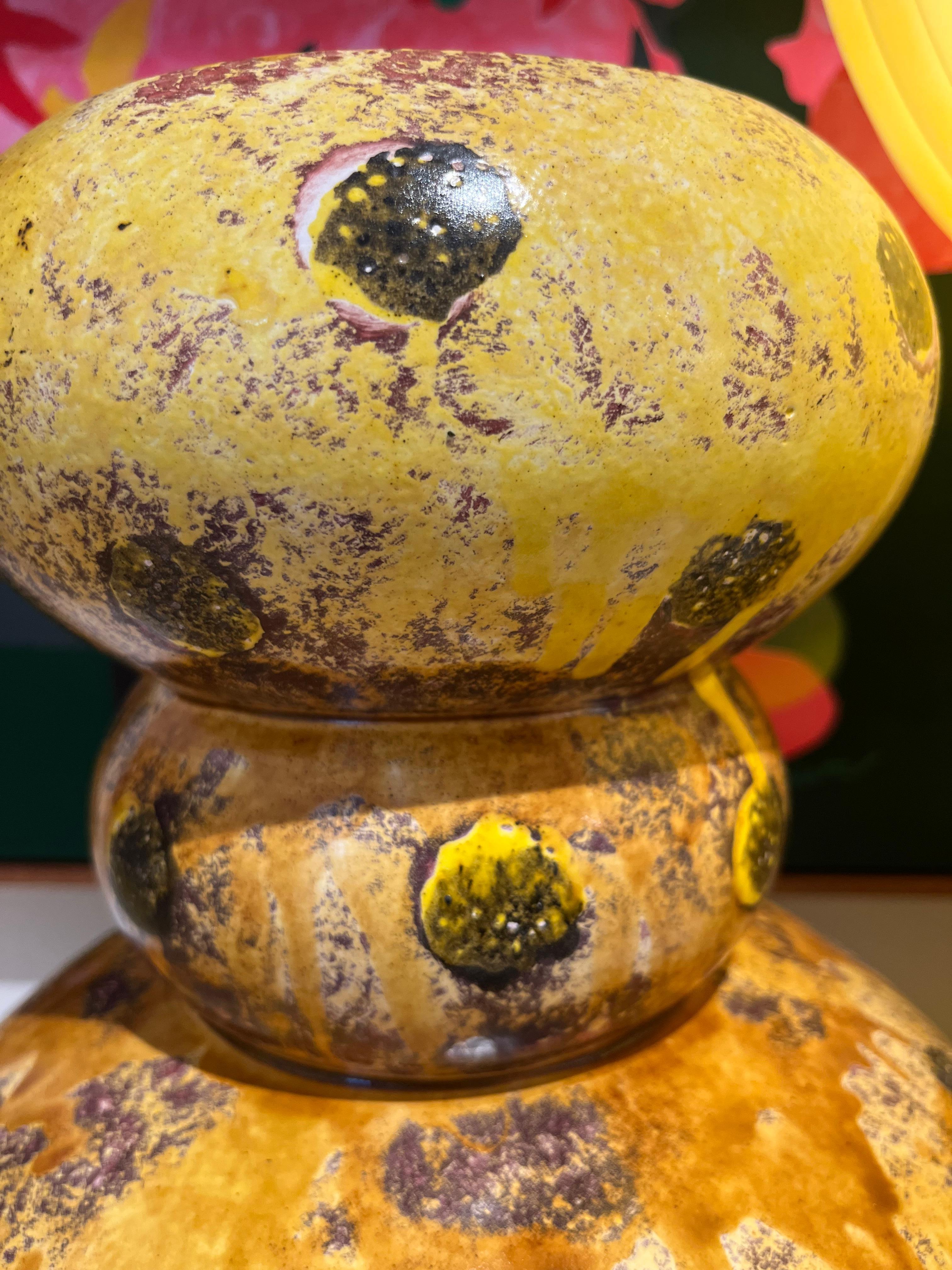 Cotto Little Cupid di Martyn Thompson in vendita