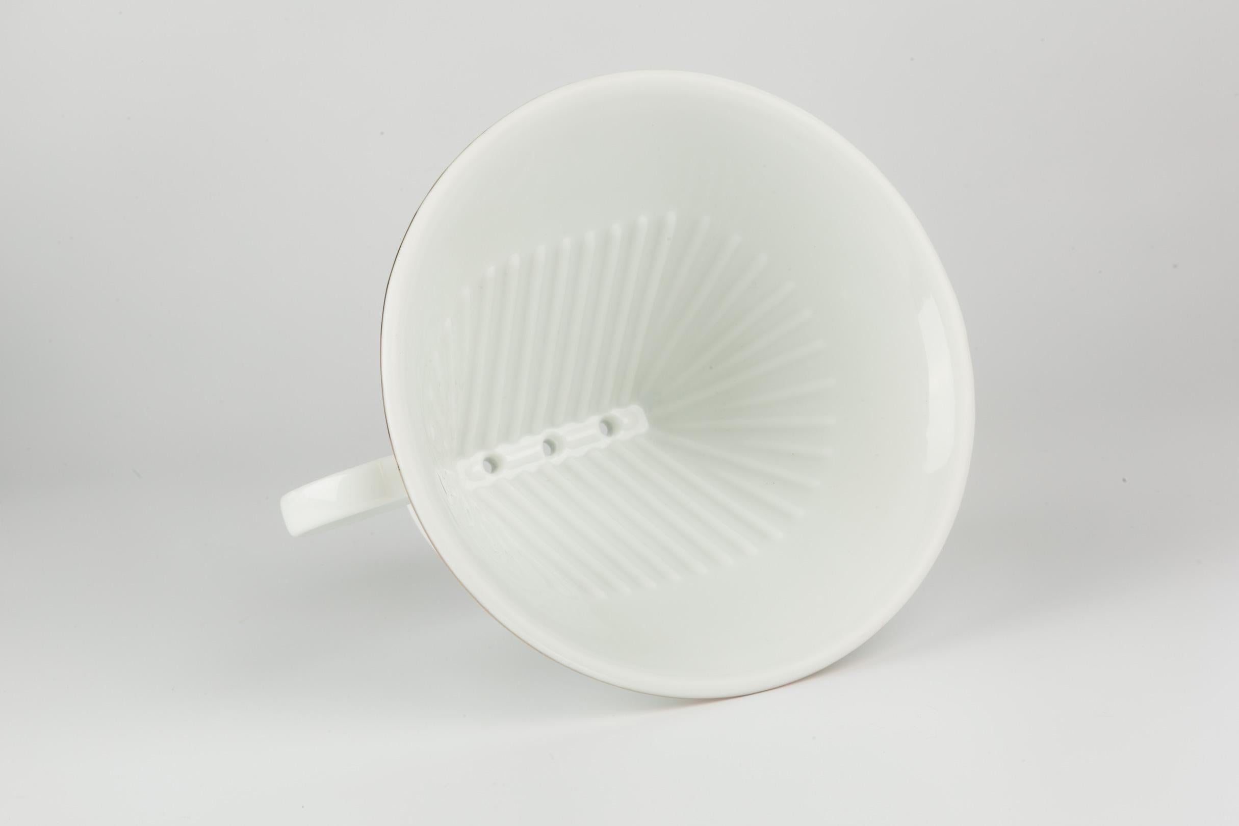 Little Dripper Coffee Set by Michael Graves for Swid Powell, USA, 1987 4