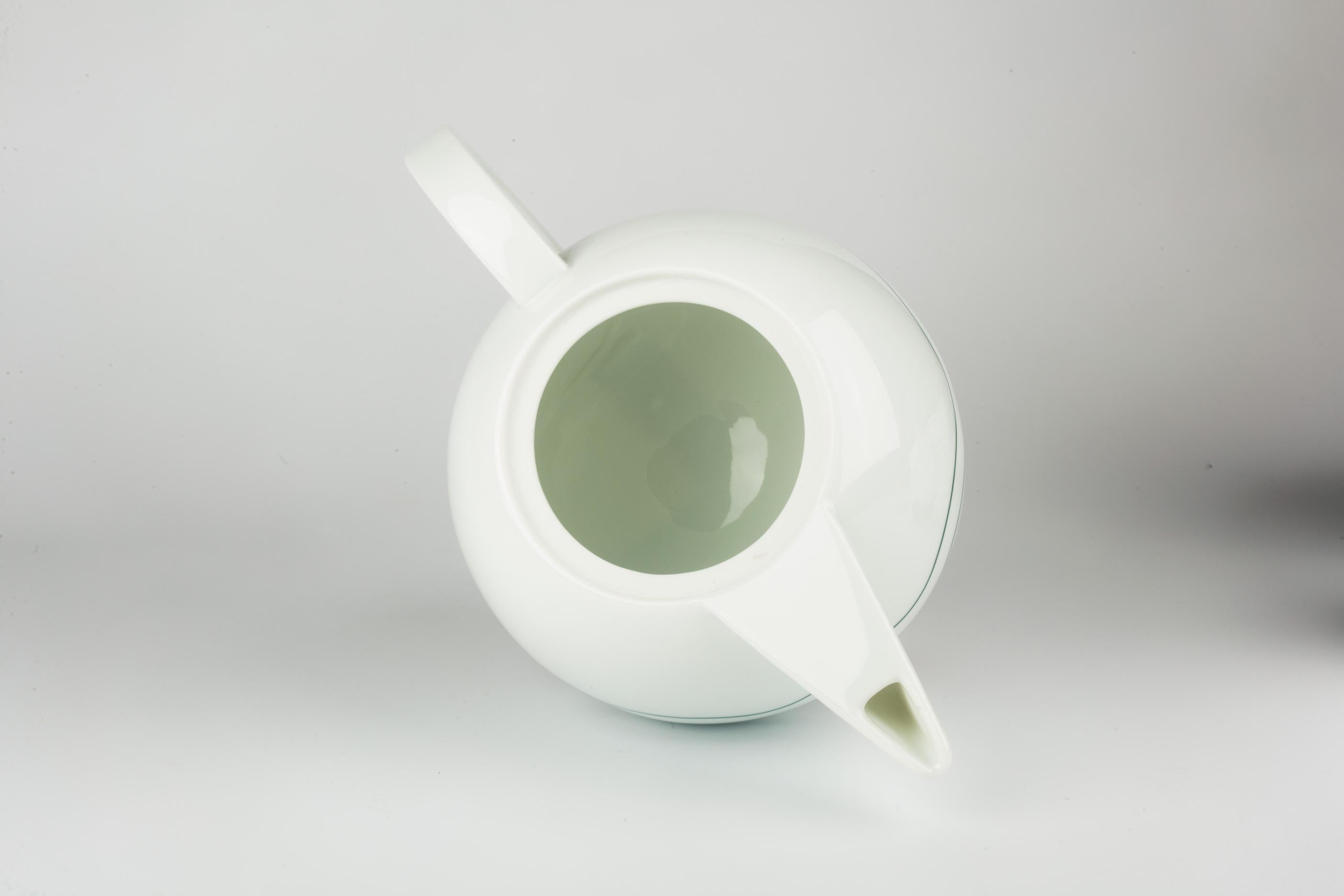 Little Dripper Coffee Set by Michael Graves for Swid Powell, USA, 1987 12