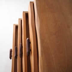 Little elm chest of drawers