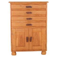 Little elm chest of drawers