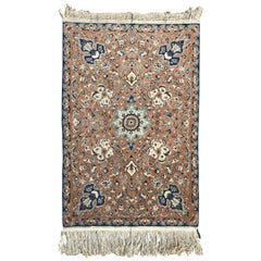 Tapis Little Fine Nain