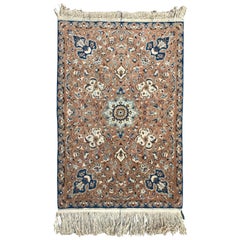 Little Fine Nain Rug