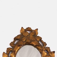 Little Florentine Mirror