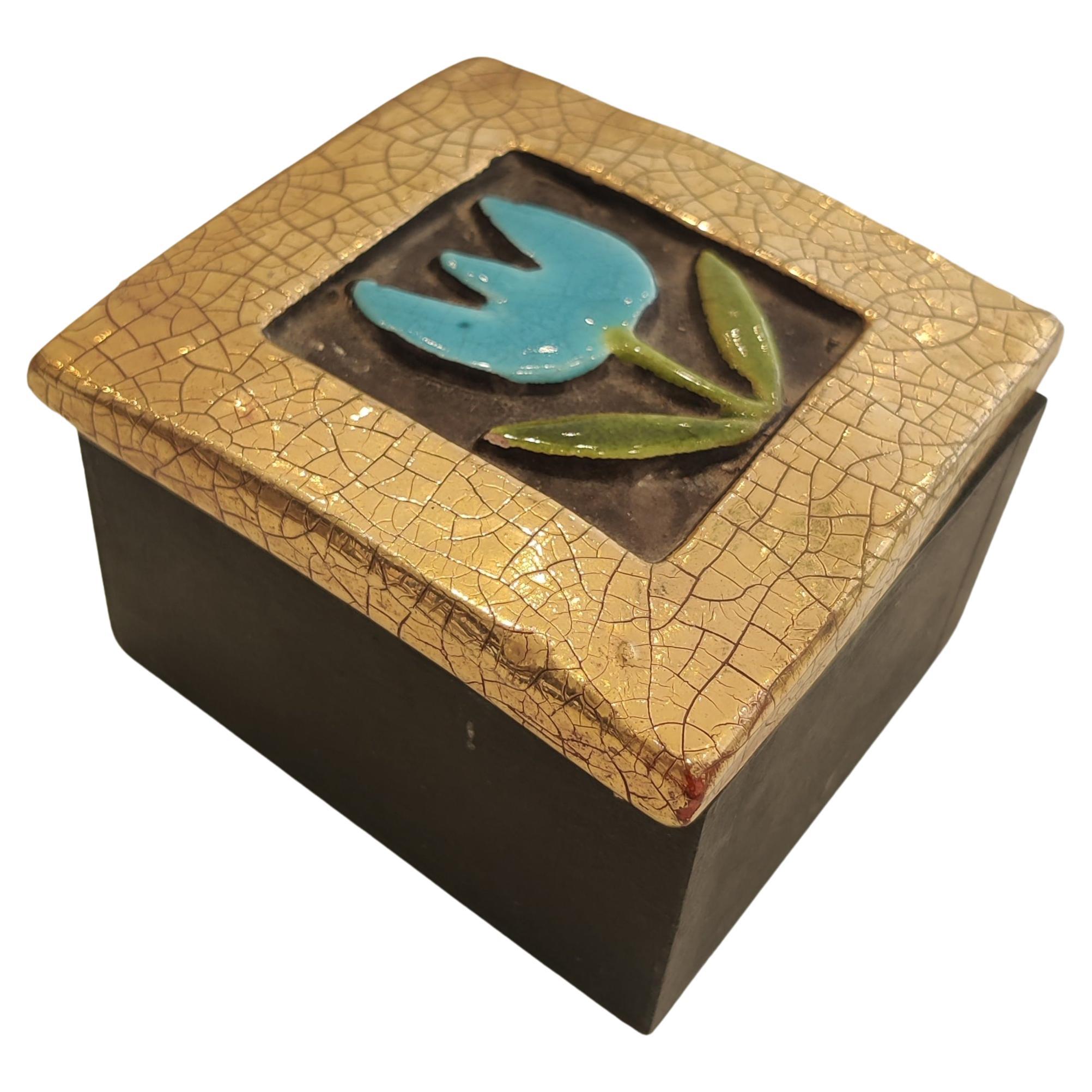 Kleine Blume im Angebot