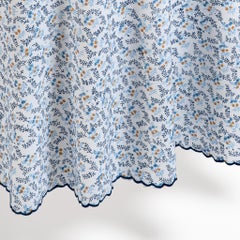 Little Flower Tablecloth