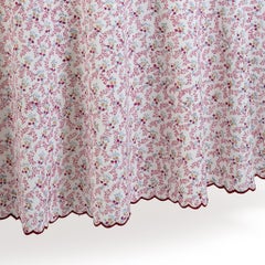 Little Flower Tablecloth