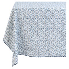 Little Flower Tablecloth