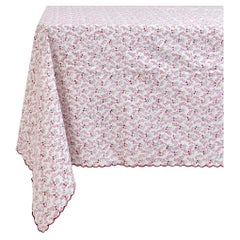 Little Flower Tablecloth