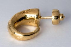 Little Horn Earring (YGA)