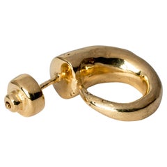 Little Horn Earring (YGA)