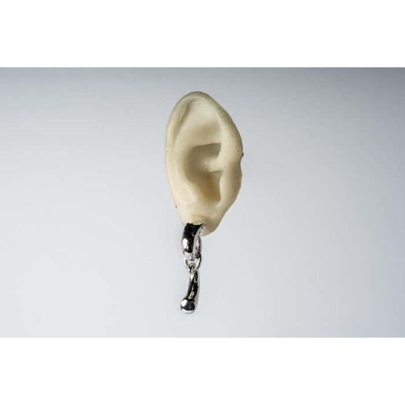 Little Horn Pendant Earring (PA) For Sale 3