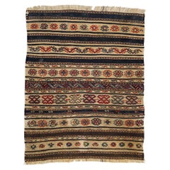 Little Kilim Kurdestan Vintage