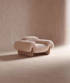 Little Lamb Chair by NUMO