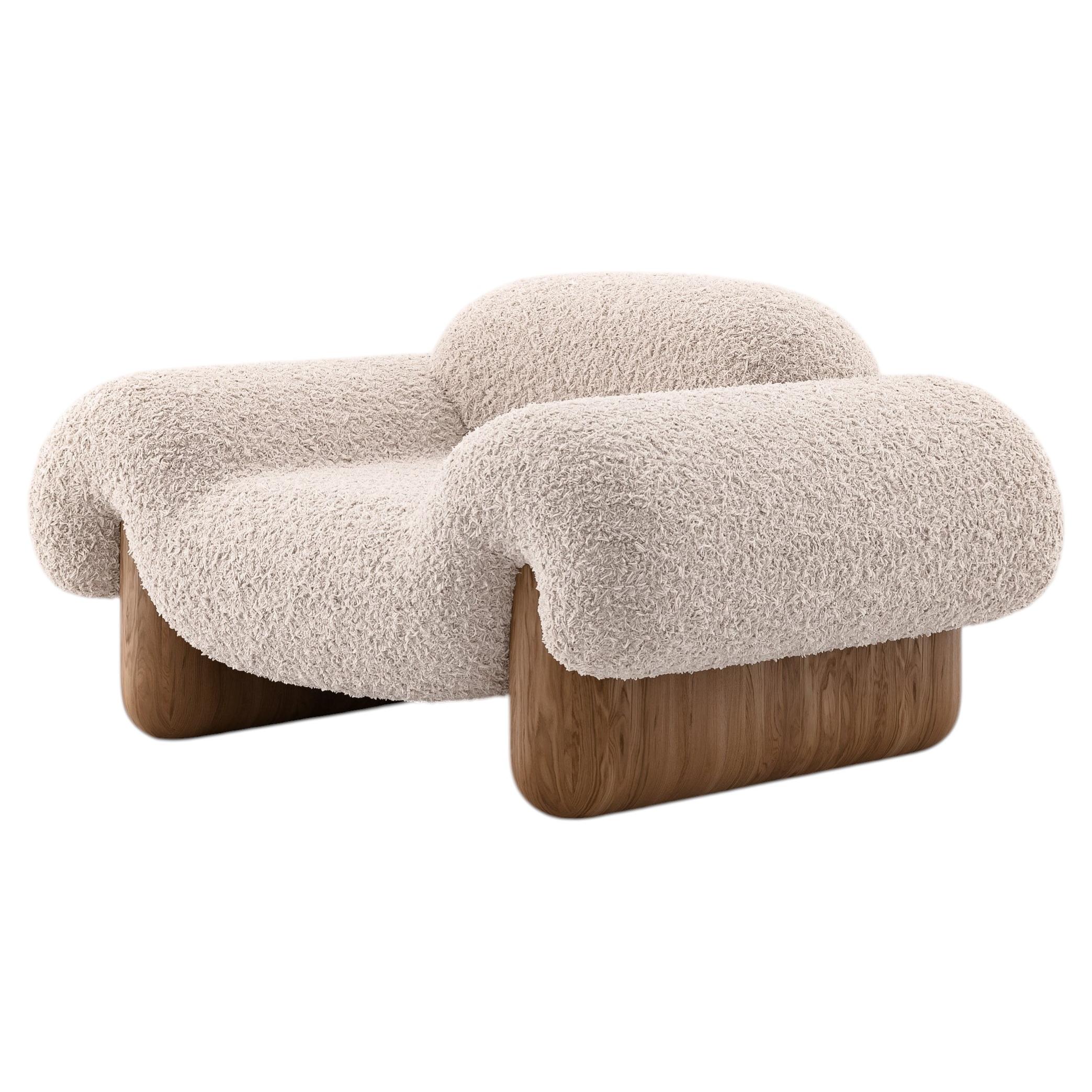 Little Lamb Chair by NUMO