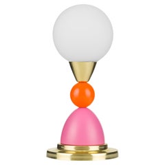 Little Lollies No1 Colorful Desktop Lighting