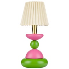 Little Lollies No10 Colorful Desktop Lighting