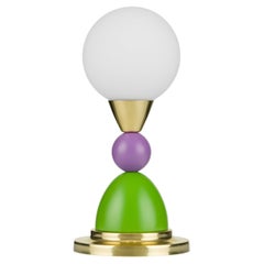 Little Lollies No2 Colorful Desktop Lighting