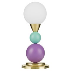 Little Lollies No3 Colorful Desktop Lighting