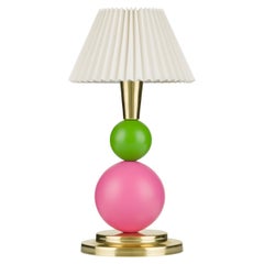 Little Lollies No4 Colorful Desktop Lighting