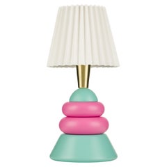 Little Lollies No6 Colorful Desktop Lighting