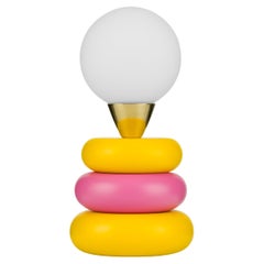 Little Lollies No7 Colorful Desktop Lighting