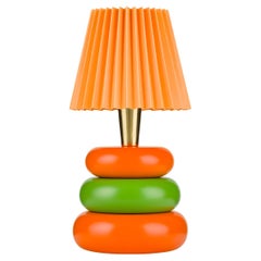 Little Lollies No8 Colorful Desktop Lighting