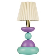 Little Lollies No9 Colorful Desktop Lighting