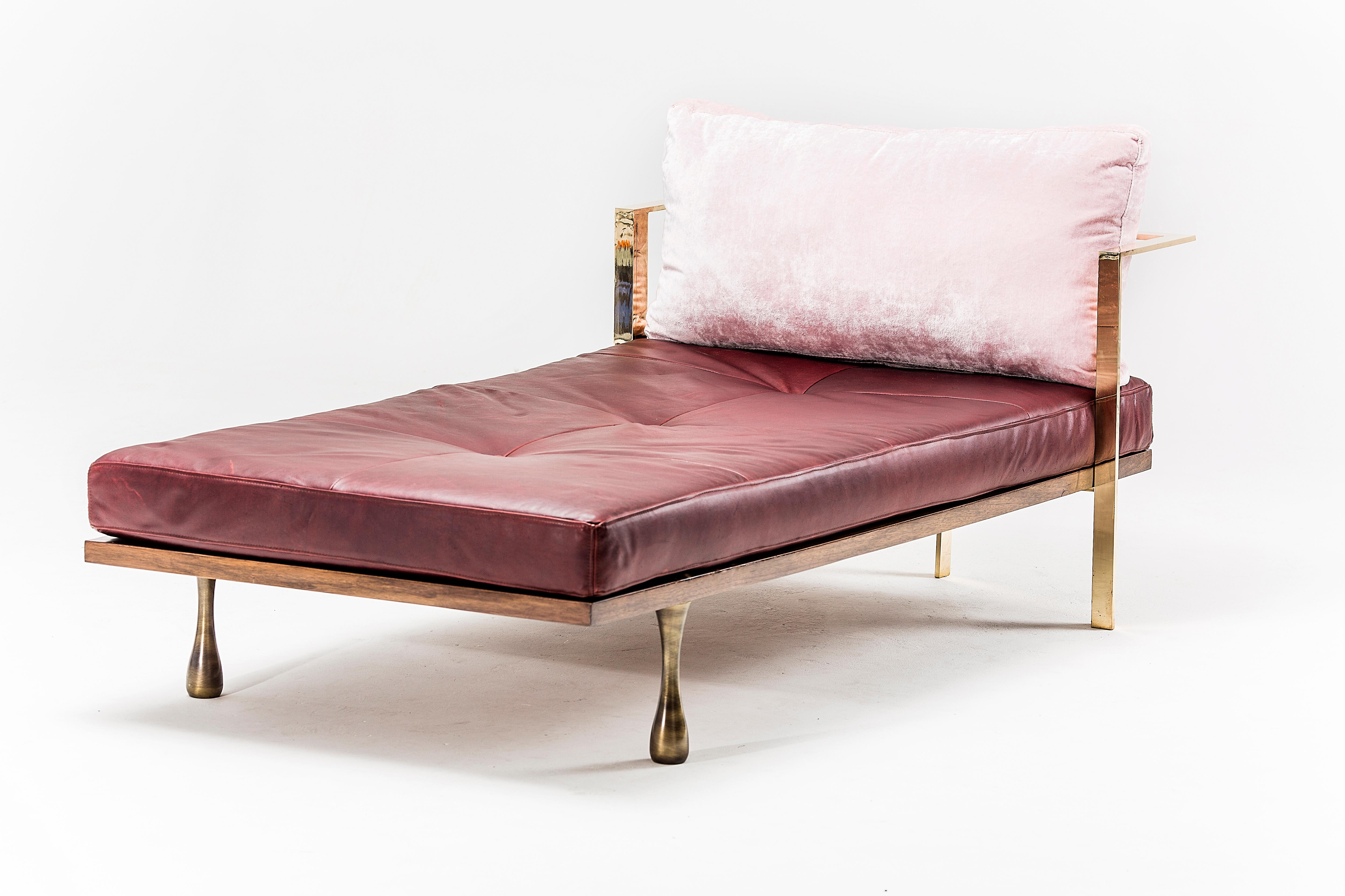 South African Little Miss Daybed by Egg Designs For Sale