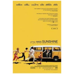 'Little Miss Sunshine', '2006' Poster