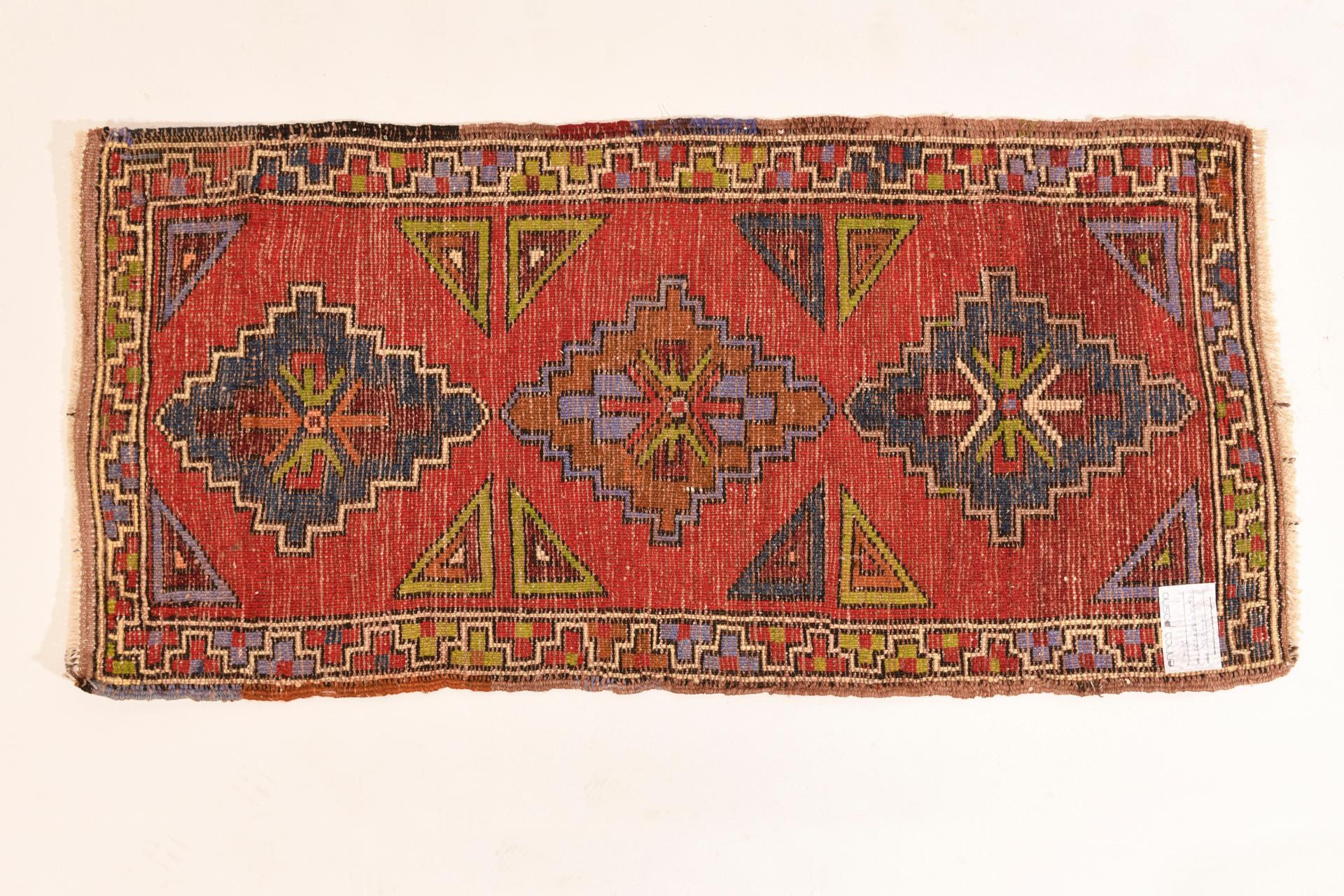 Little Nomadic-Teppich (Sonstiges) im Angebot