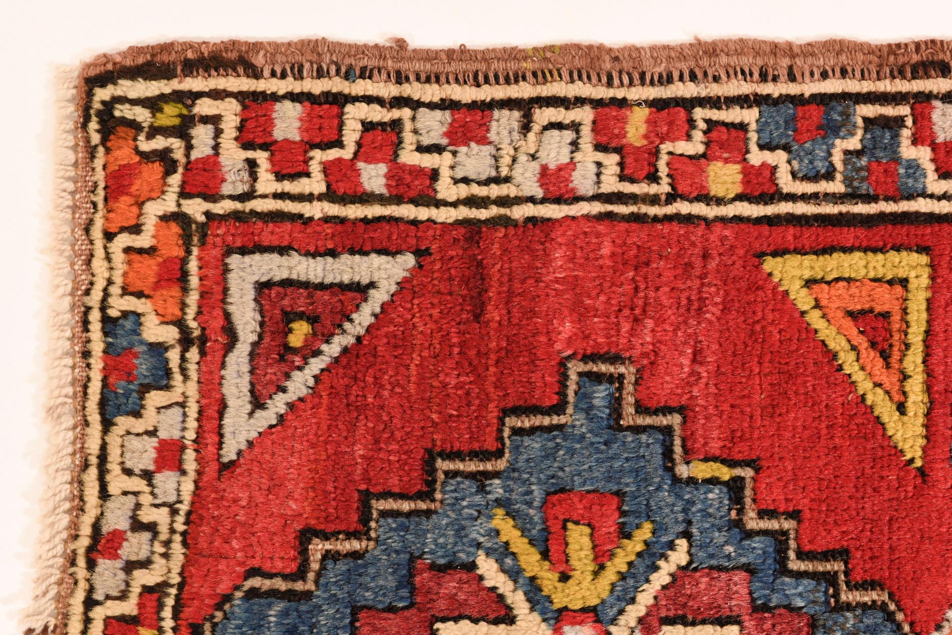 Little Nomadic-Teppich (20. Jahrhundert) im Angebot