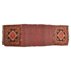 Vintage Little Nomadic Carpet